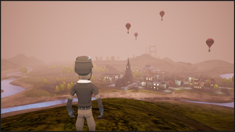 Diesel Burners screenshot