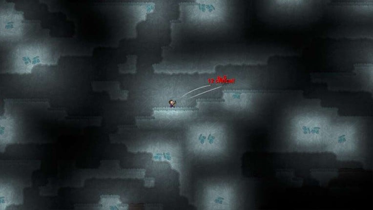 Dig or Die screenshot