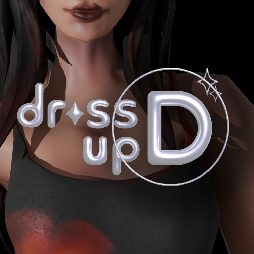 Games like Dress Up D