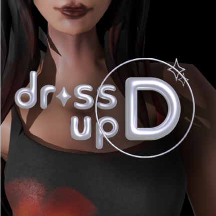 Dress Up D Image