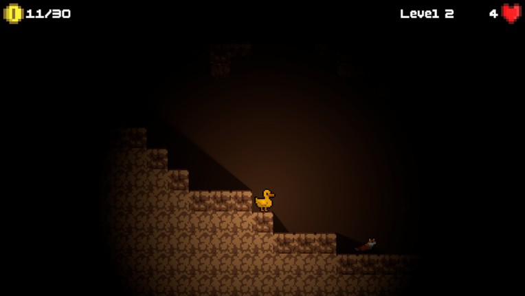 Duck Dash screenshot