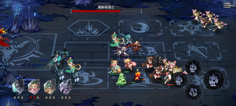 Dungeon Within Image