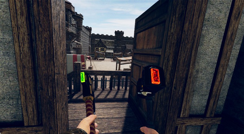 Dwarven Defender screenshot