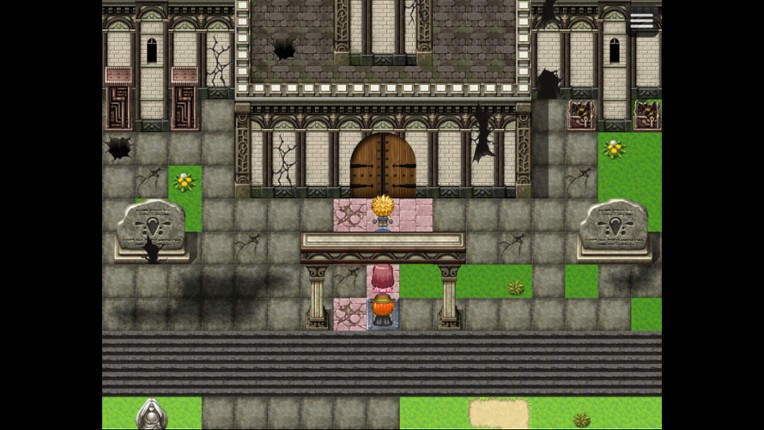 Eastbound screenshot