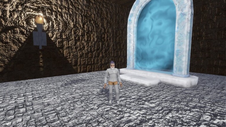 Eclipsed Realms Image