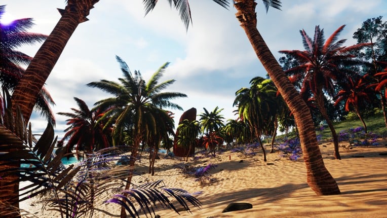 Eden: Project New Earth screenshot