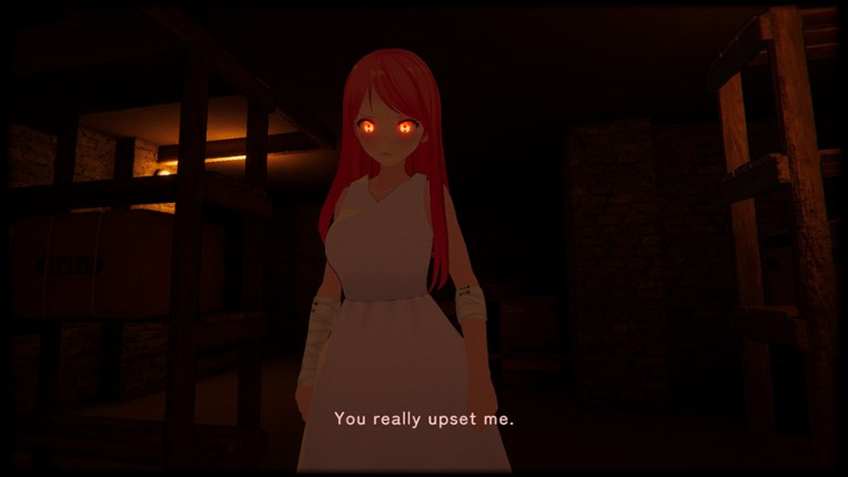 Escape From Yandere Image