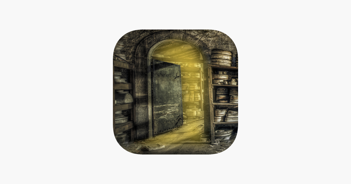 Games like Escape Games Abandoned Factory 8