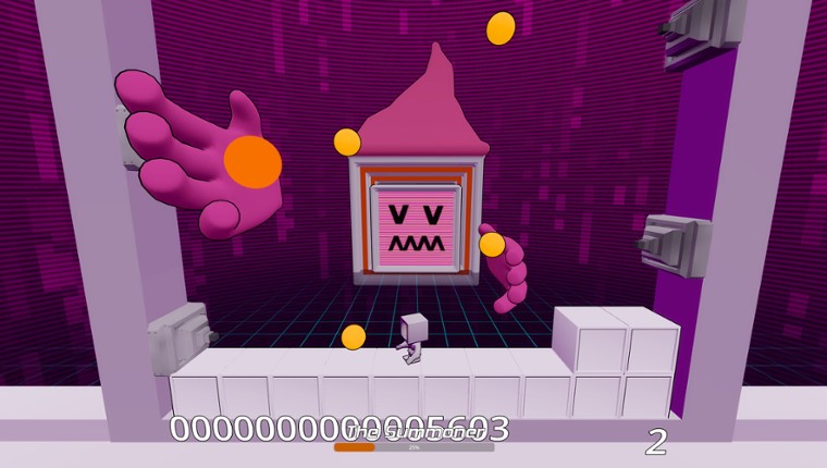 Escape This Image