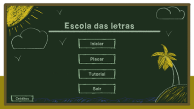 Escola Das Letras Image