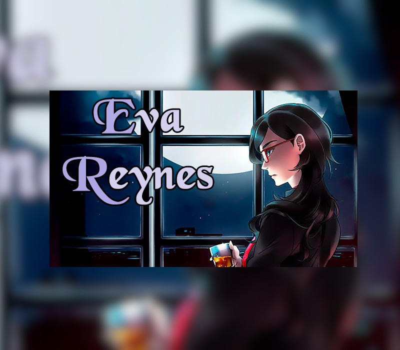 Games like Eva Reynes
