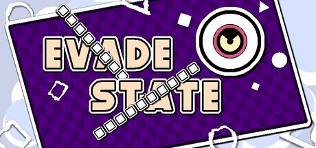 Games like Evade State