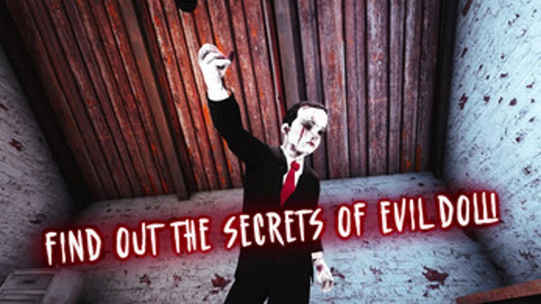 Evil Doll screenshot