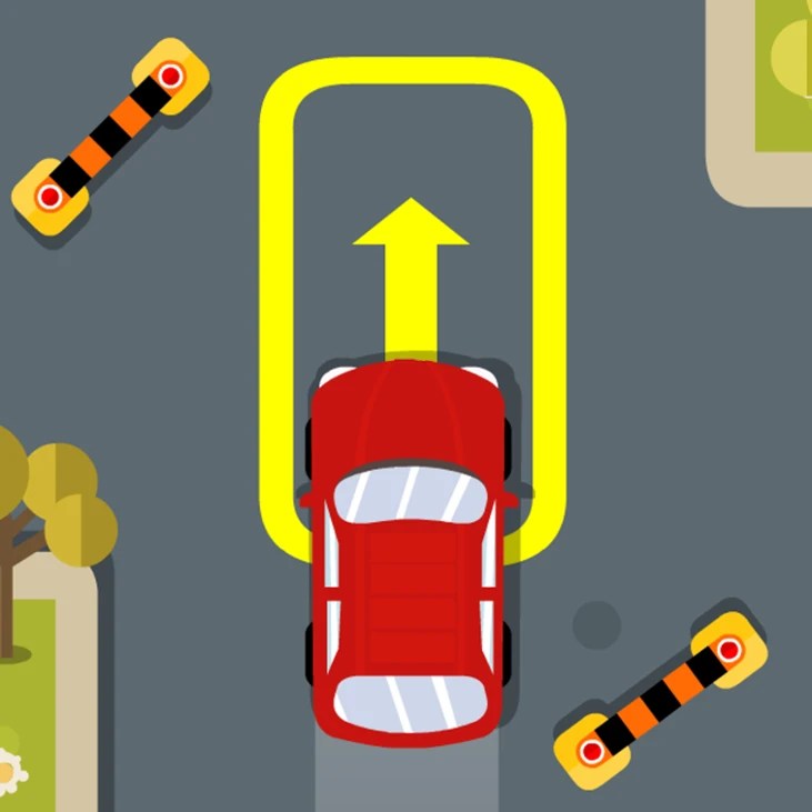 Games like Extreme Car Parking!