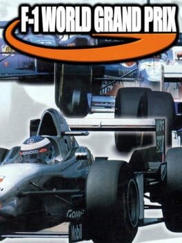 Games like F-1 World Grand Prix