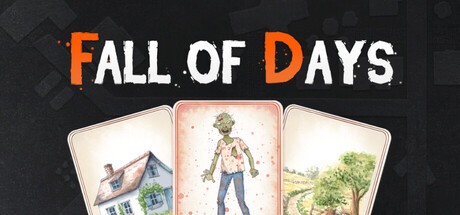 Games like Fall of Days