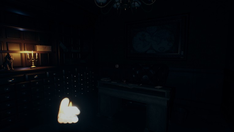 Fallen Memory Image