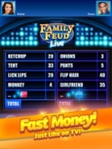 Family Feud® Live! Image