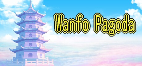 Games like Wanfo Pagoda
