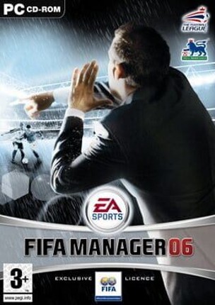 FIFA Manager 06 Image
