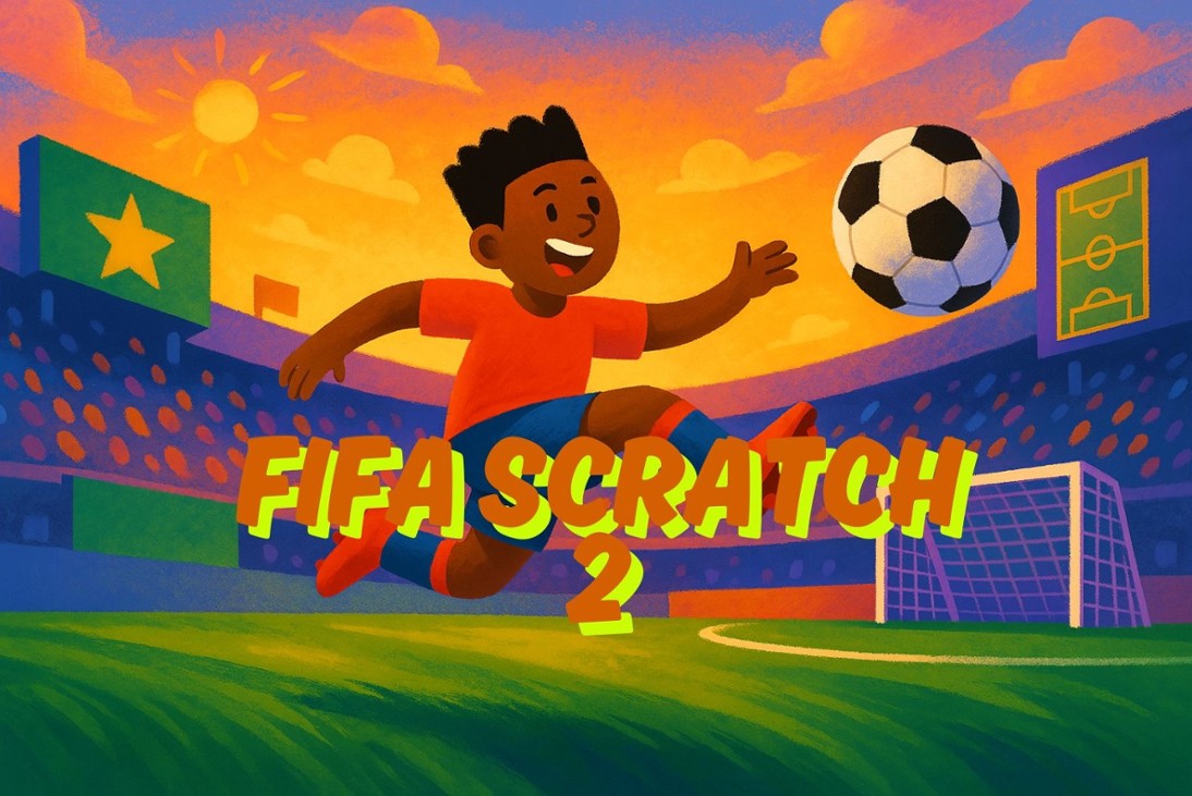 Games like Fifa Scrath 2