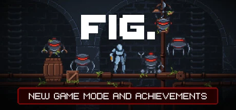 Games like fig.