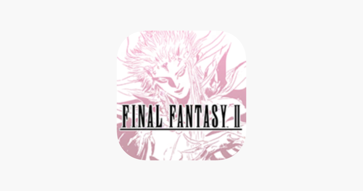 Games like FINAL FANTASY II