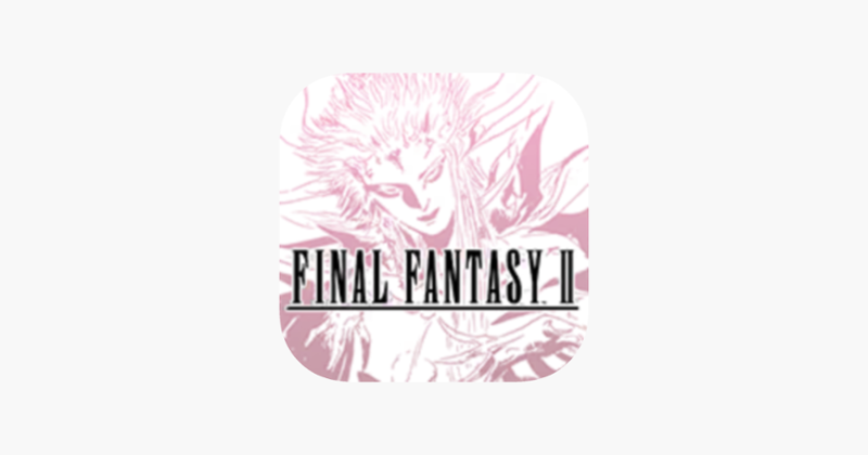 FINAL FANTASY II Image