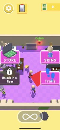 Fire Drill! screenshot