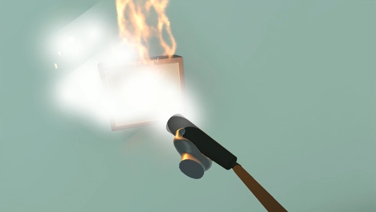 Fire Safety VR Training screenshot