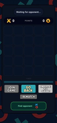 First in First out screenshot