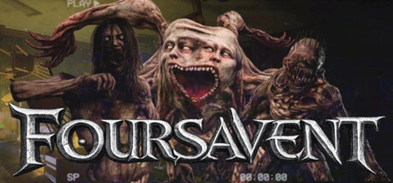 FOURSAVENT Image