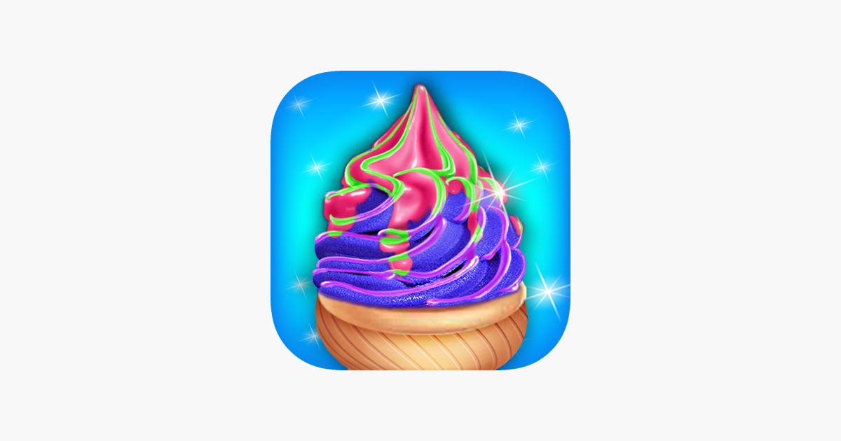 Games like Frosty Ice Cream Factory