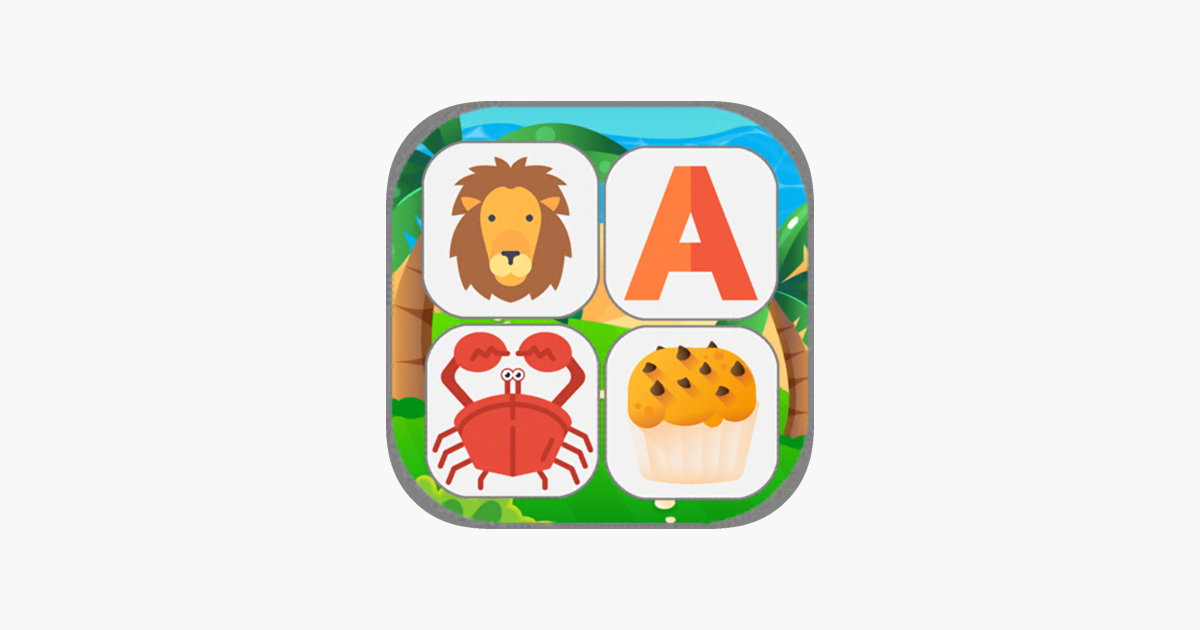 Games like Fun Puzzles Kids Learning Game