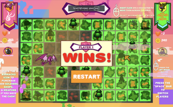 FuuWah`s Gambit Image