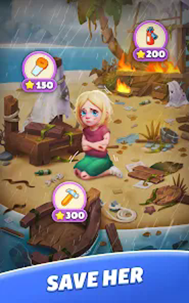 Bubble Jam - Block Match Games Image