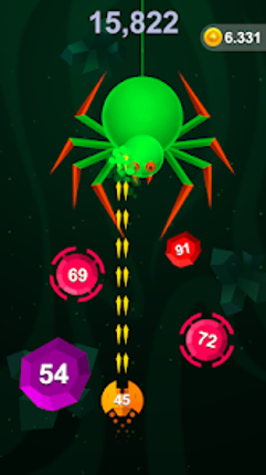 Attack the Block: Shoot'em Up screenshot