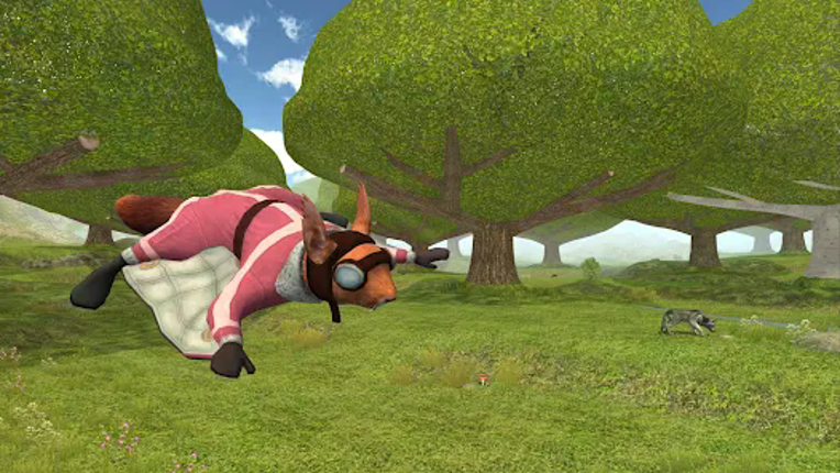 Squirrel Simulator 2 : Online screenshot