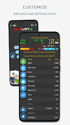 Dope Wars (Weed Edition) screenshot