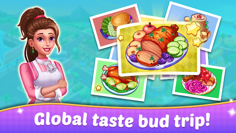 Mom's Diary 2 screenshot