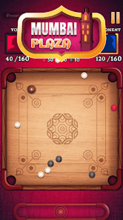 Carrom Clash Image