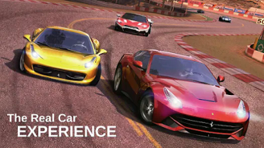 GT Racing 2: real car game Image