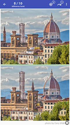 Find The Difference - Spot It screenshot