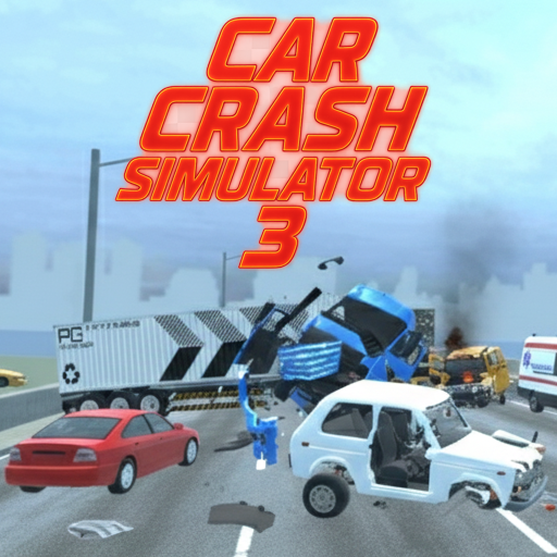 Games like Car Crash Simulator 3