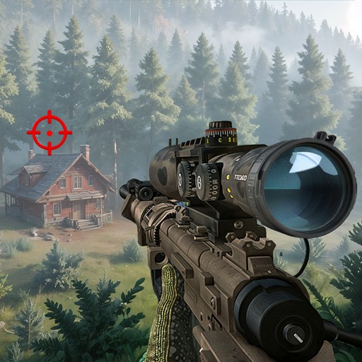 Games like Sniper Horizon: Shooting Game
