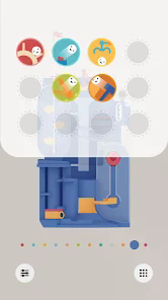 Automatoys screenshot