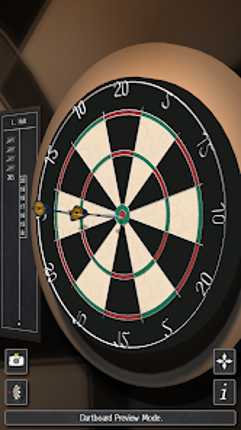 Pro Darts 2025 screenshot
