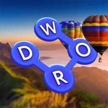 Word Tour: Word Puzzle Games Image