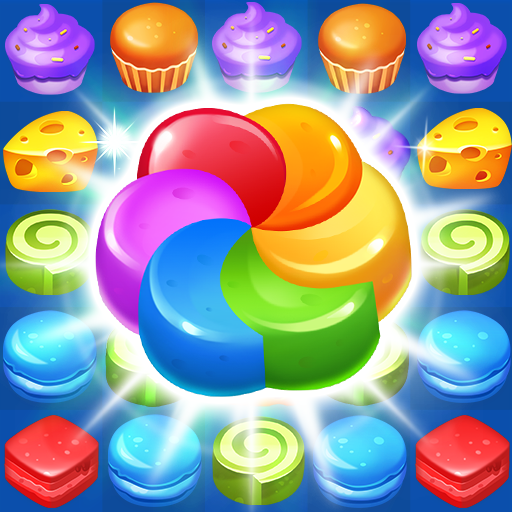 Games like 2026 Bluemon Match