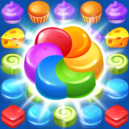 2026 Bluemon Match Image